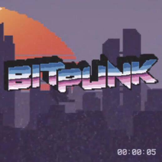 BitPunk (2019)